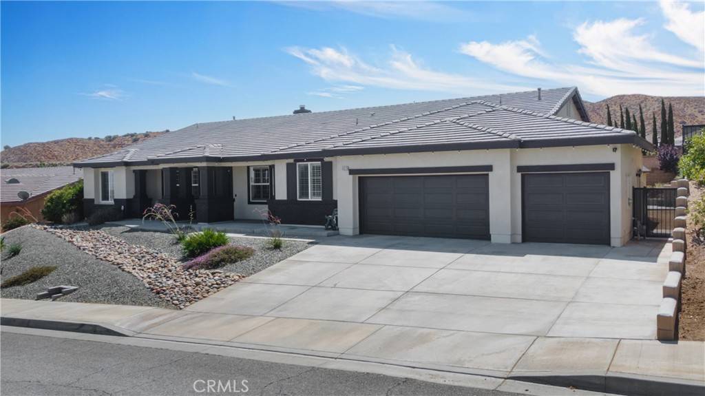 Palmdale, CA 93551,5626 Crane CT