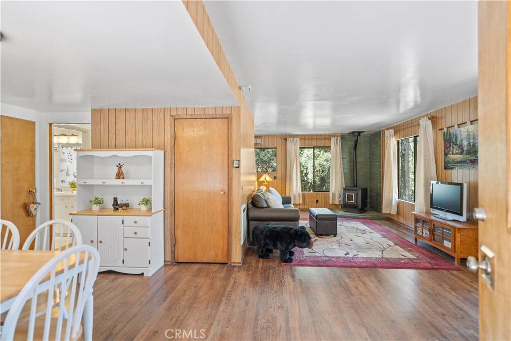 Pine Mountain Club, CA 93222,1509 Woodland DR