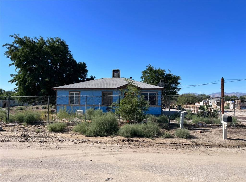 Littlerock, CA 93543,11028 E Avenue R