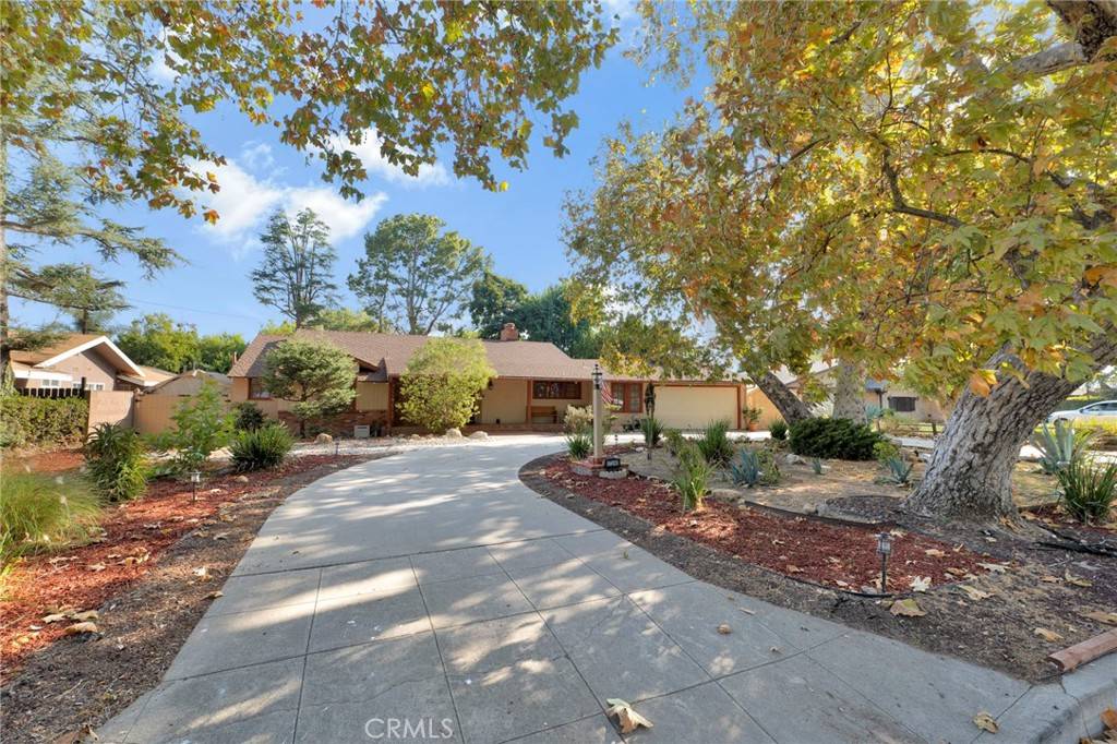 Sherwood Forest, CA 91325,17240 Sunburst ST