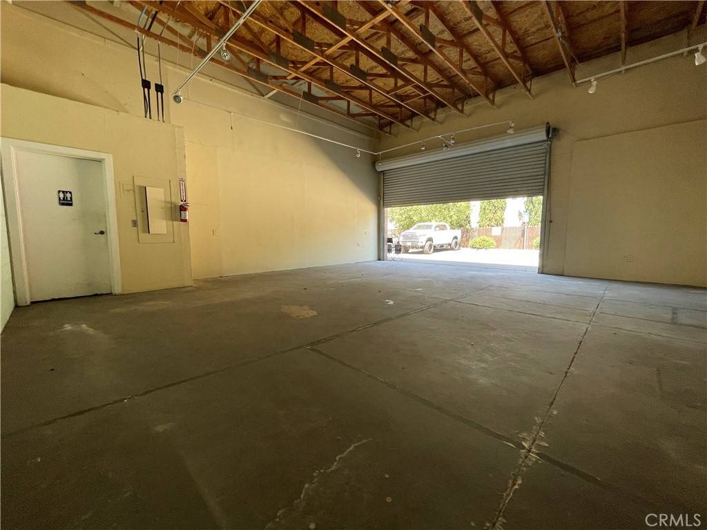Tehachapi, CA 93561,151 N Mill ST #B