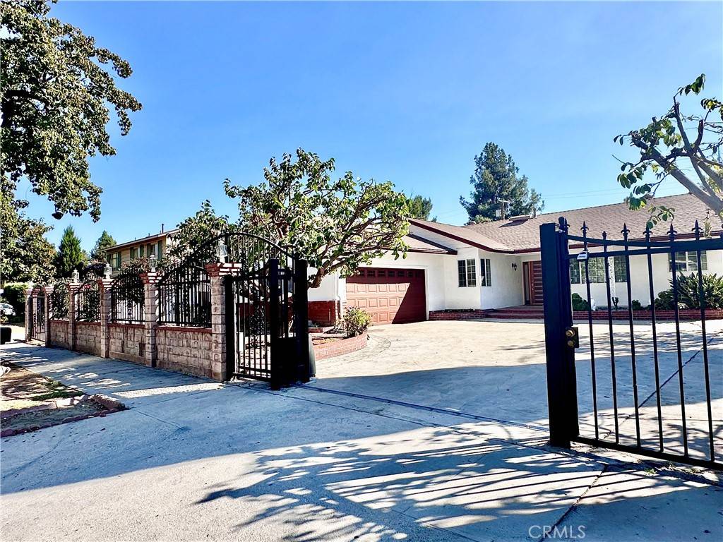 Lakeview Terrace, CA 91342,10714 Kurt Street