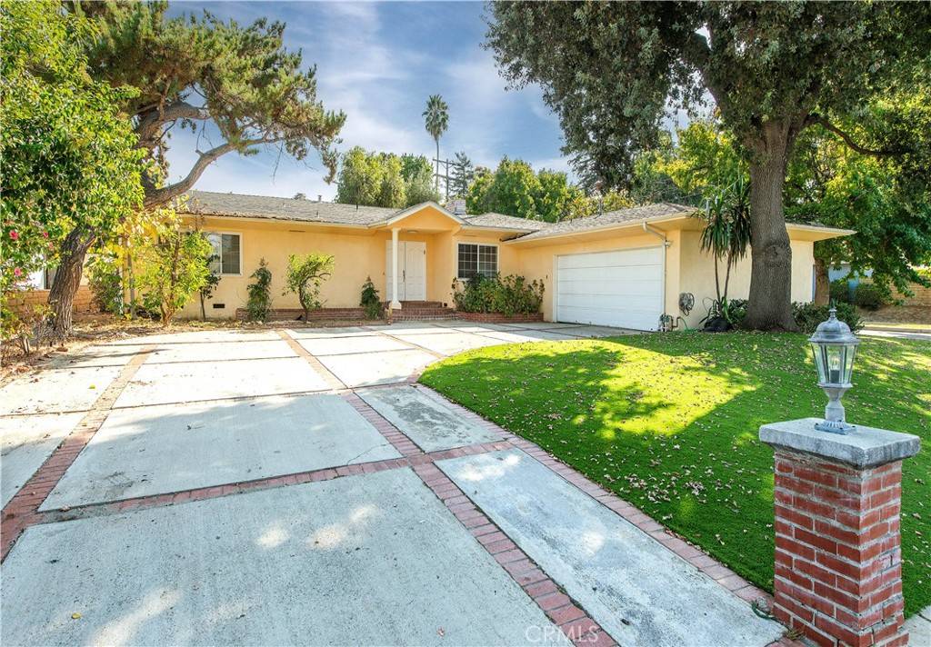 Encino, CA 91316,17660 Palora ST