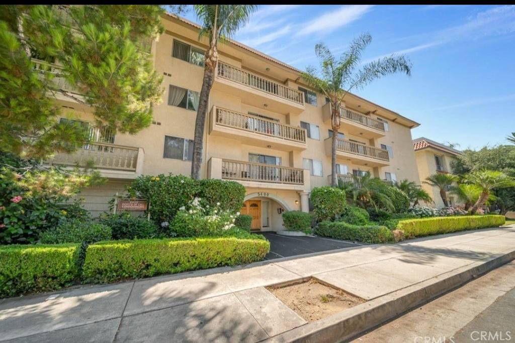 Encino, CA 91316,5400 Lindley AVE #321