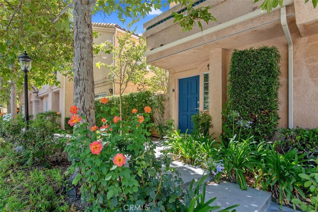 Stevenson Ranch, CA 91381,25126 Steinbeck AVE #H