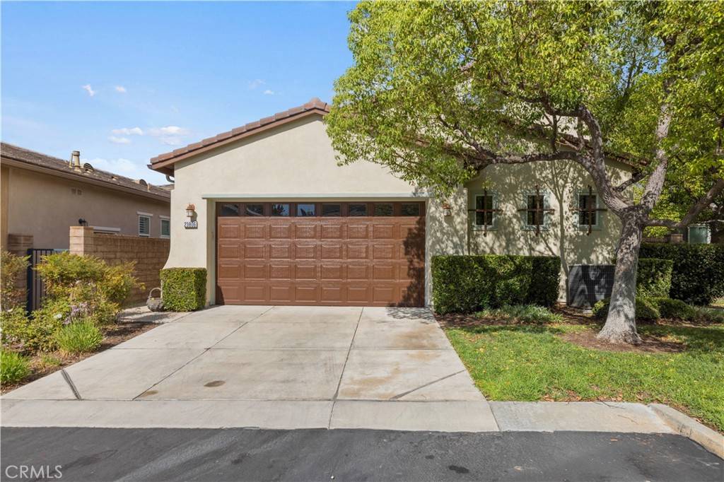 Valencia, CA 91354,23806 Teak CT