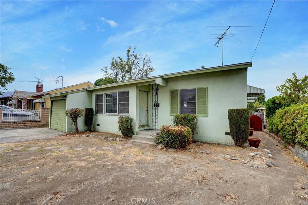 Sylmar, CA 91342,14050 Beaver ST