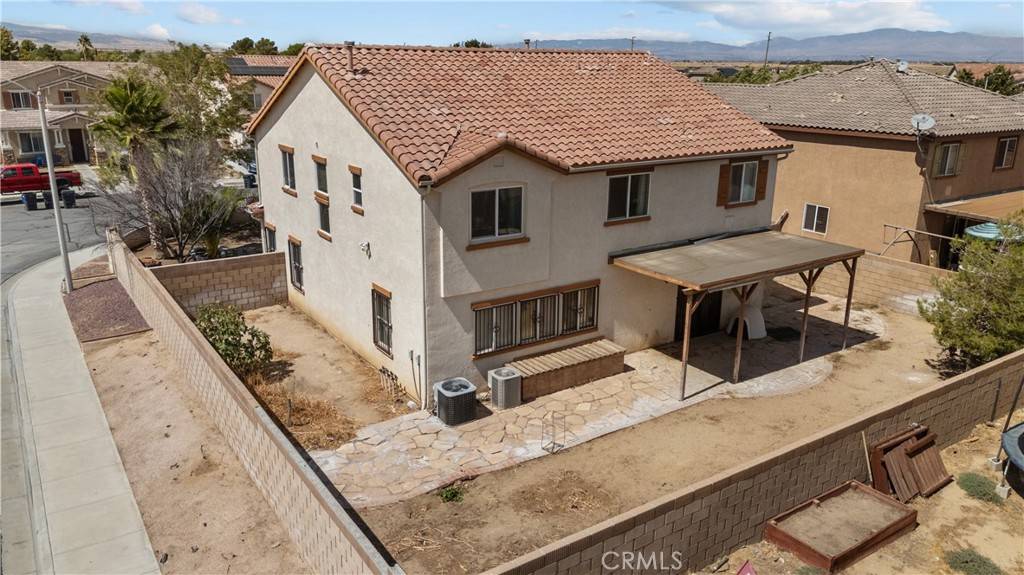 Lancaster, CA 93536,44310 Apache Plume ST