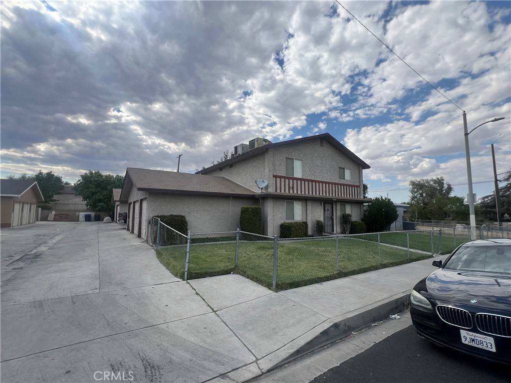 Lancaster, CA 93534,44131 Beech AVE