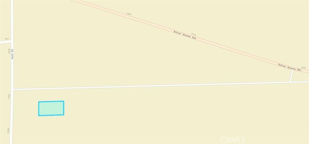 Mojave, CA 93501,10 Mohawk AVE