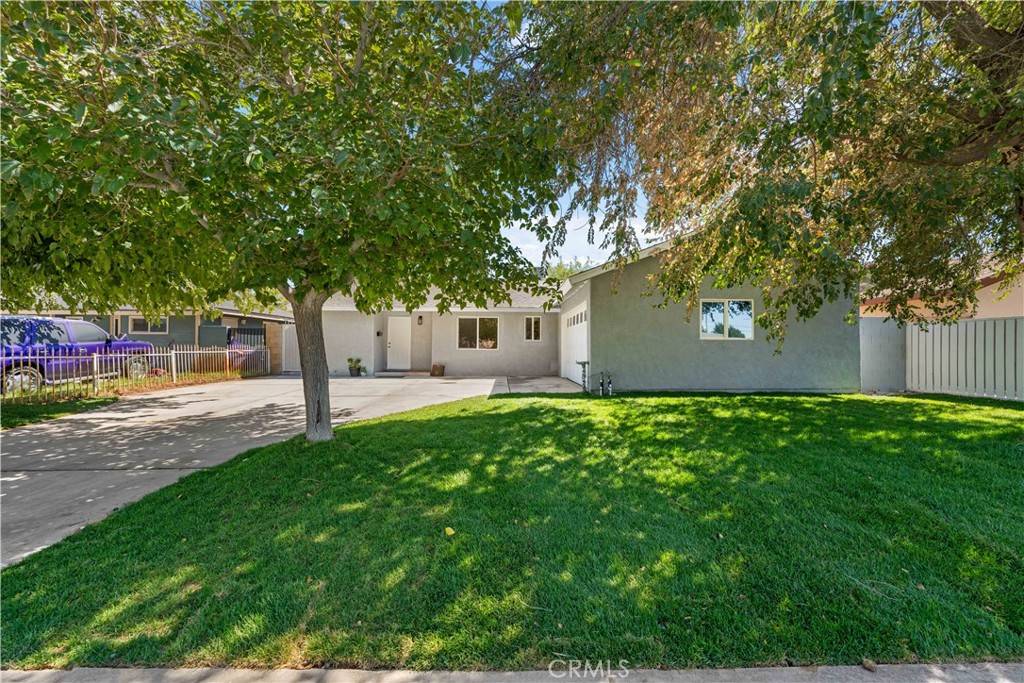 Lancaster, CA 93535,45540 3rd ST E