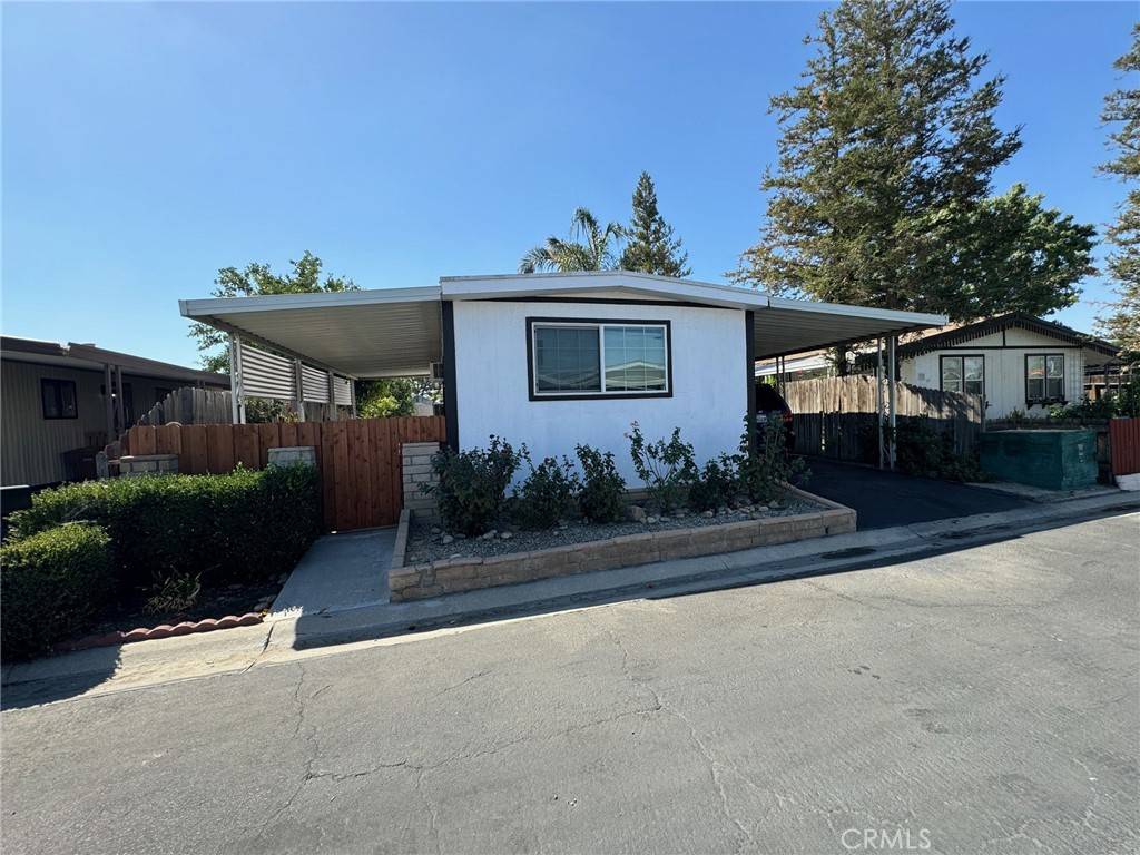 Bakersfield, CA 93309,3535 Stine RD #78