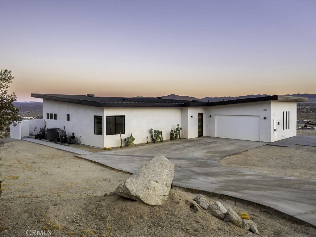 Yucca Valley, CA 92284,6197 Mandarin RD