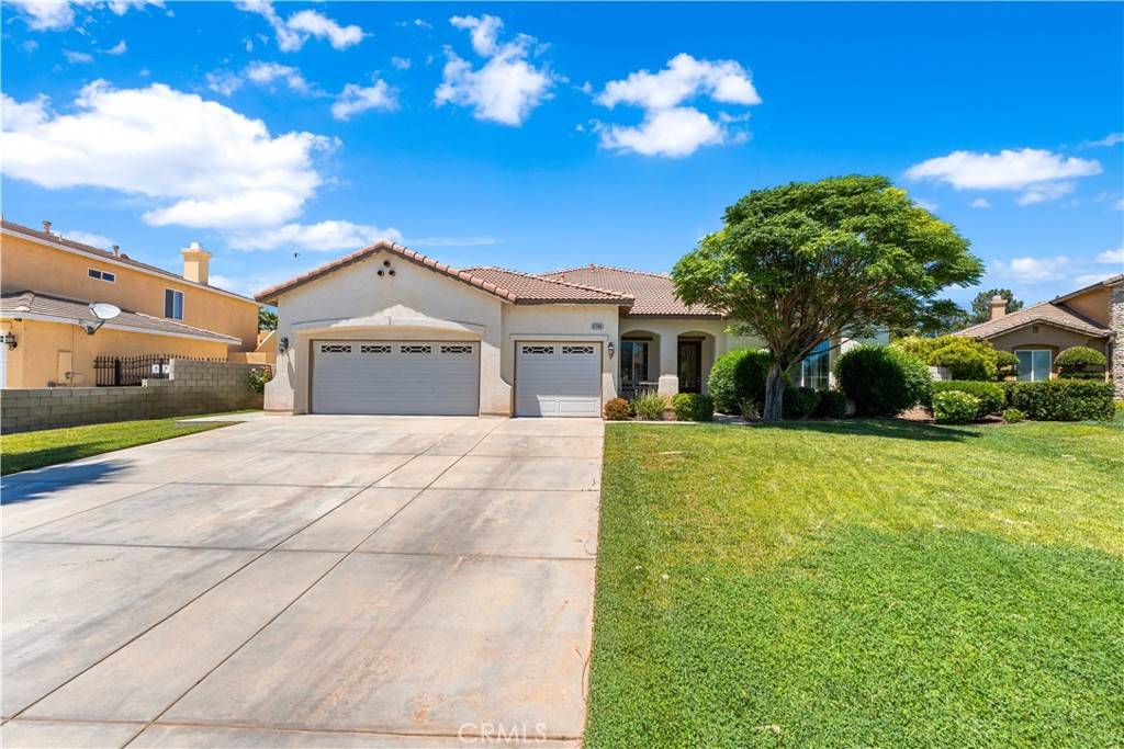 Lancaster, CA 93536,41704 Firenze ST