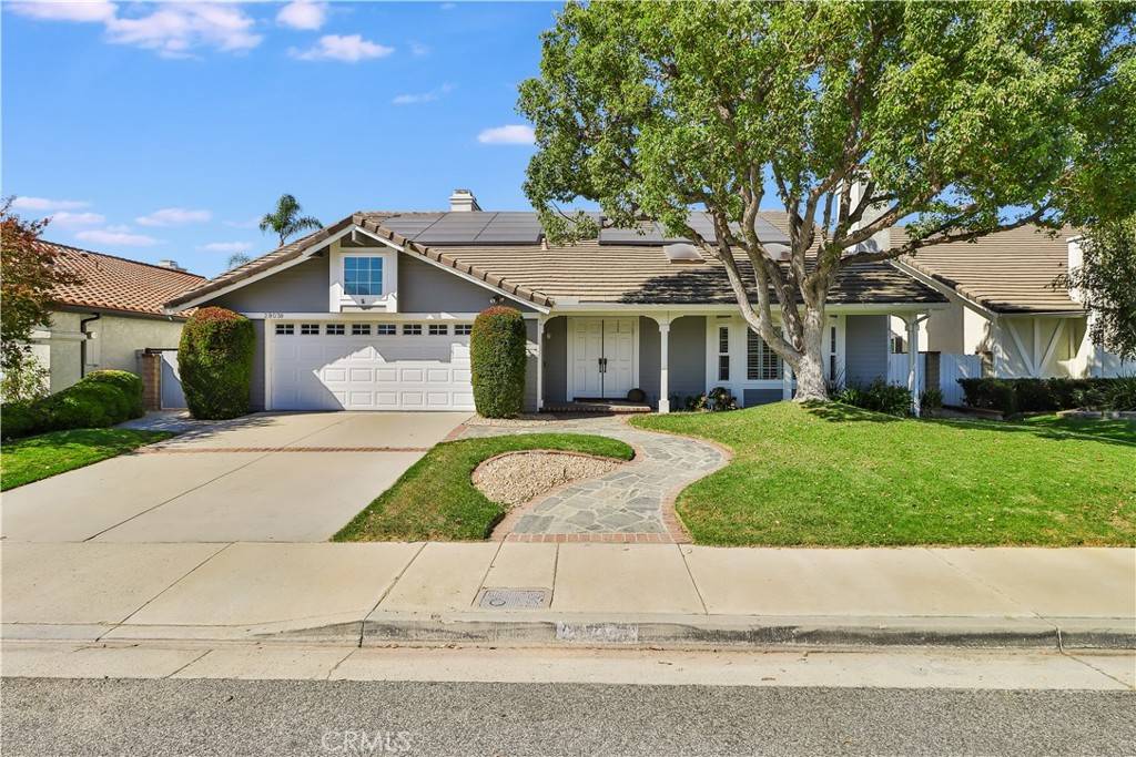 Agoura Hills, CA 91301,29039 Catherwood CT