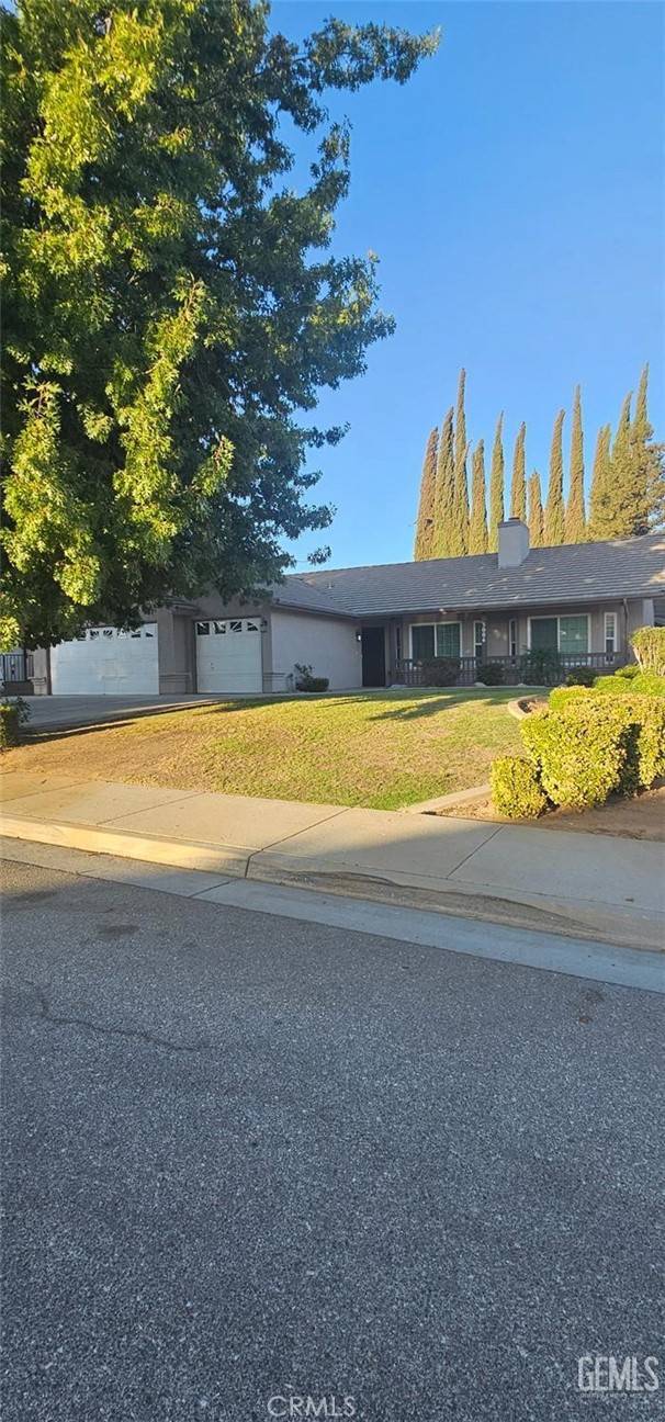 Bakersfield, CA 93308,3004 Cherry Laurel ST