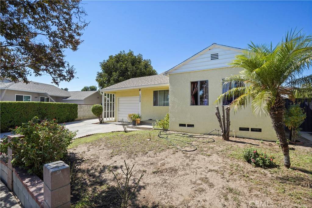 Panorama City, CA 91402,15249 Cantara ST