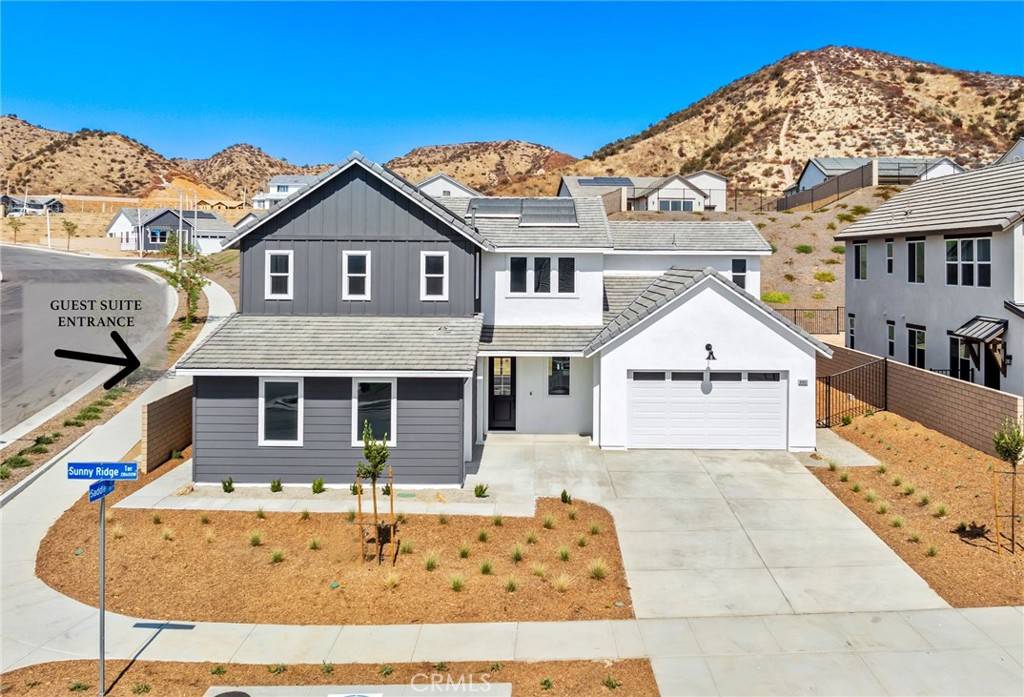 Castaic, CA 91384,28631 Sunny Ridge TER