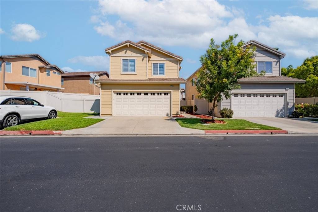 Canyon Country, CA 91387,27293 Marisa DR