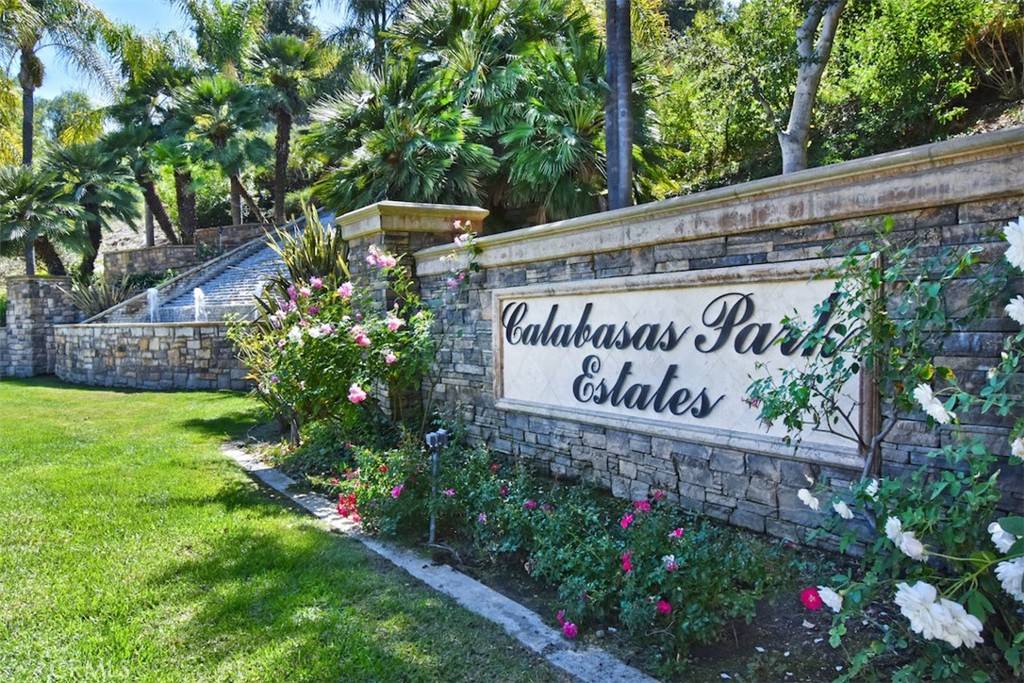 Calabasas, CA 91302,3709 Calle Joaquin