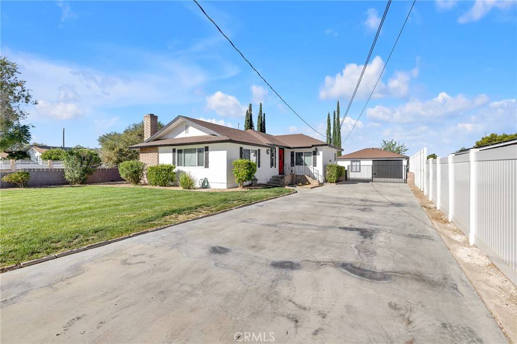 Lancaster, CA 93534,43531 18th ST W