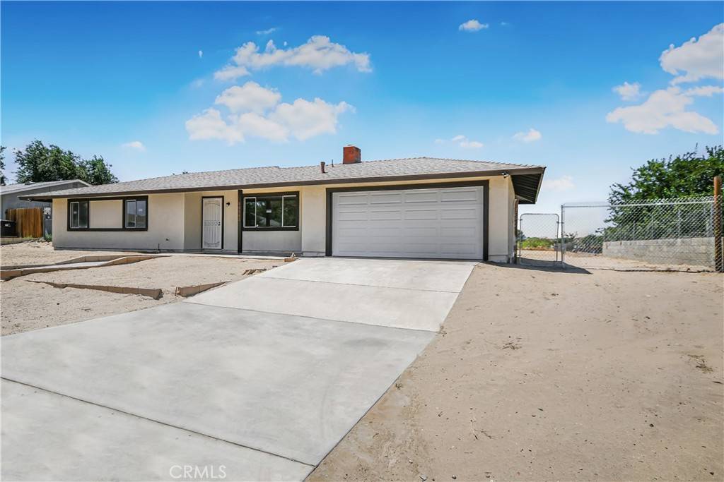 Lancaster, CA 93535,40545 154th ST E