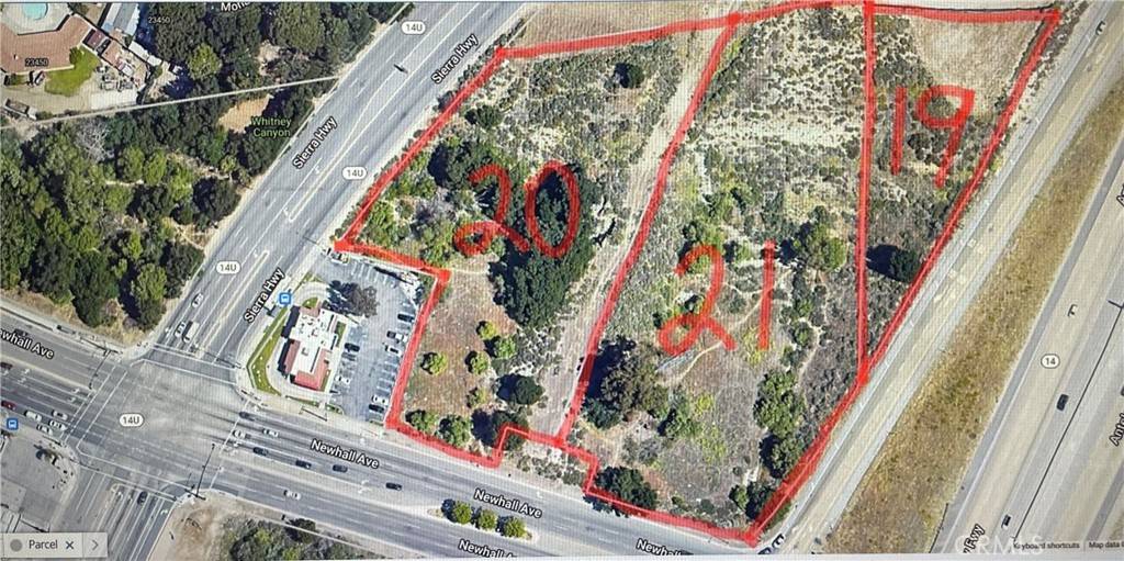 Newhall, CA 91321,0 Newhall AVE