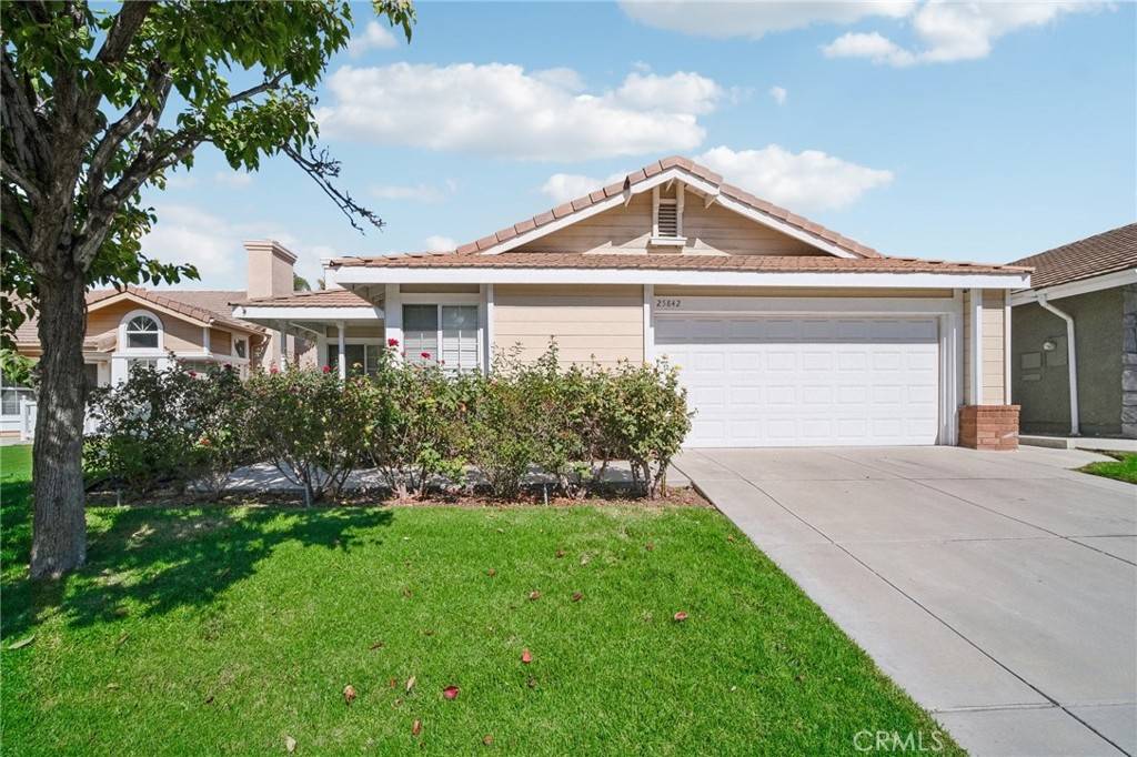 Stevenson Ranch, CA 91381,25842 Anderson LN