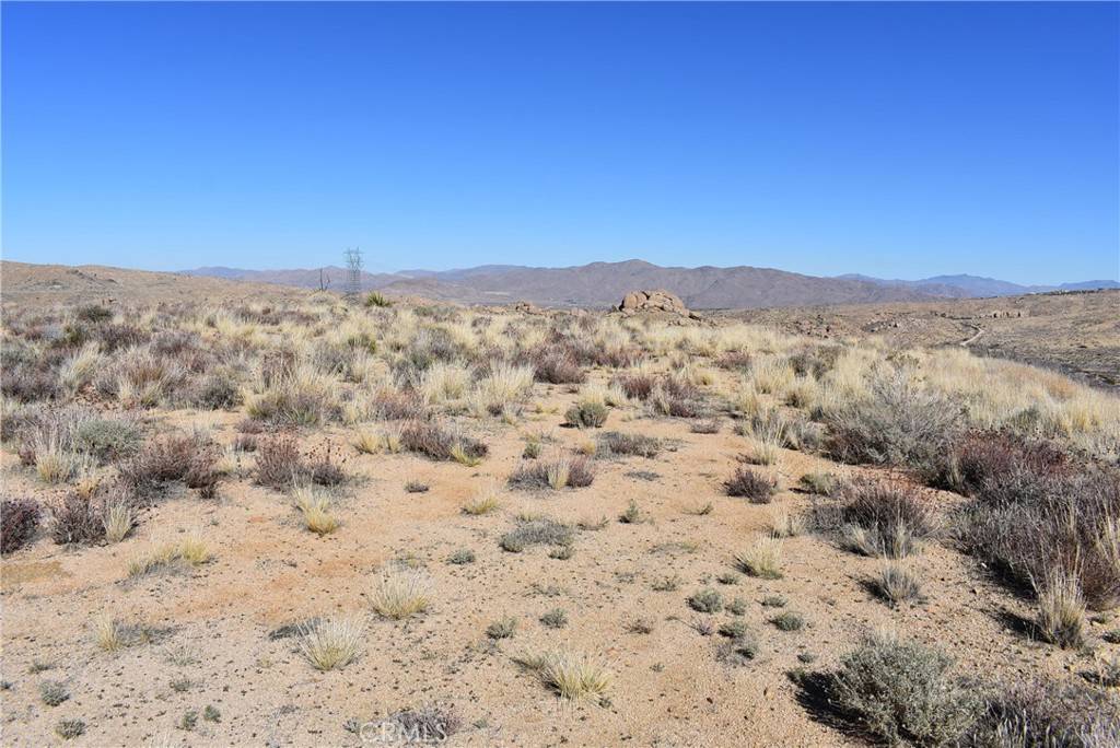 Apple Valley, CA 92308,1 Andes TRL