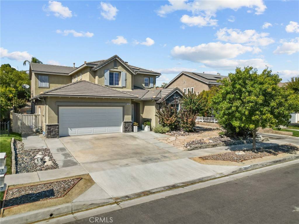 Stevenson Ranch, CA 91381,25147 Huston ST