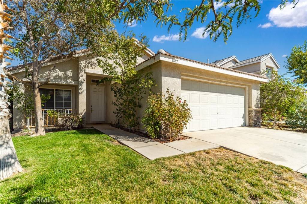 Palmdale, CA 93552,36910 Royce CT