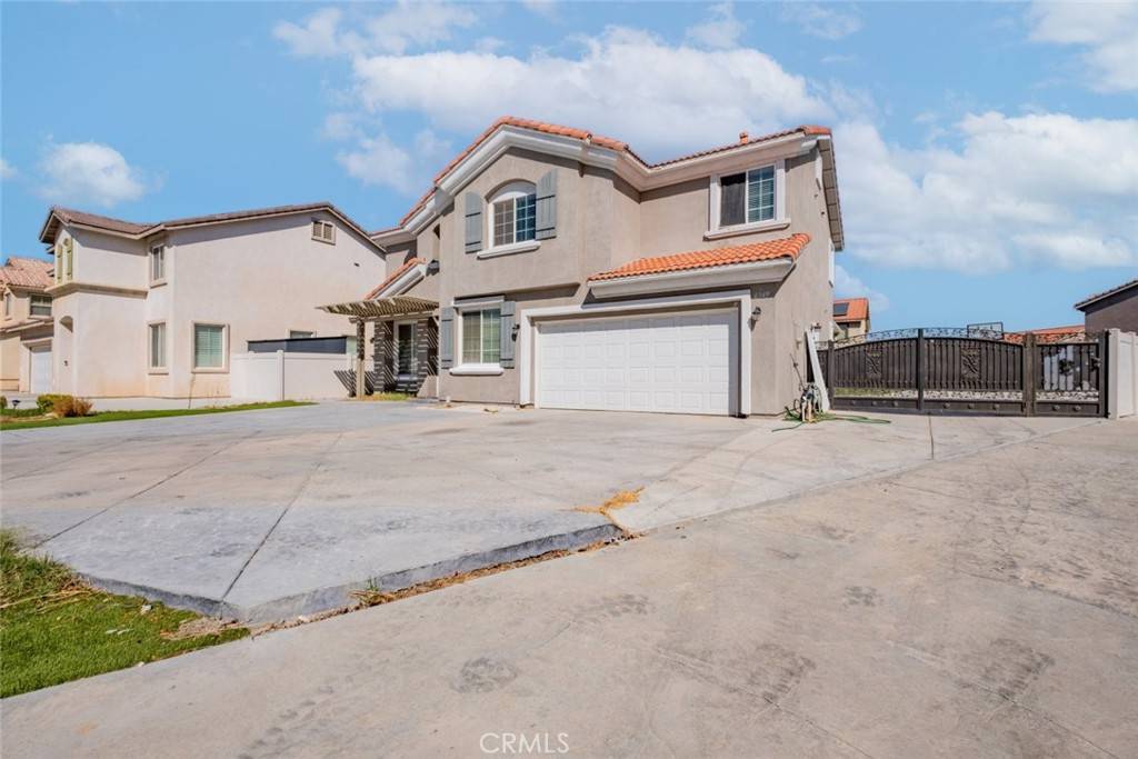 Palmdale, CA 93552,6349 Catania CT