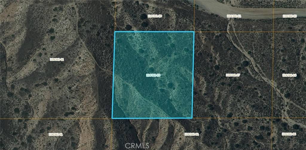 Mojave, CA 93501,0 Vic 58 West Hwy