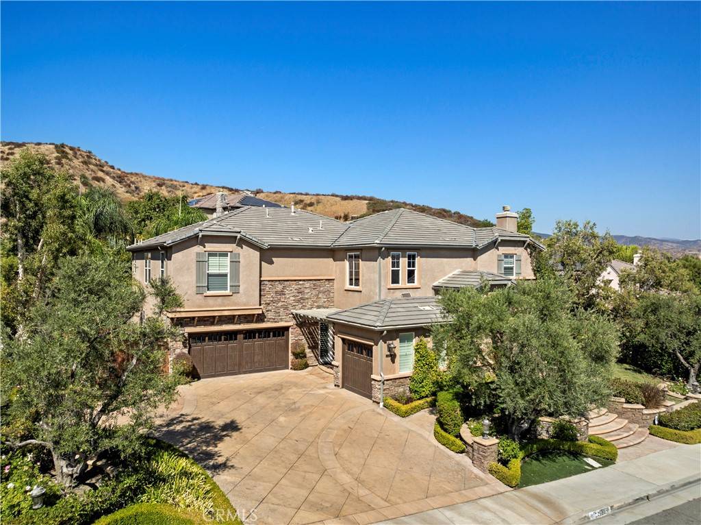 Valencia, CA 91354,24229 Reyes Adobe WAY