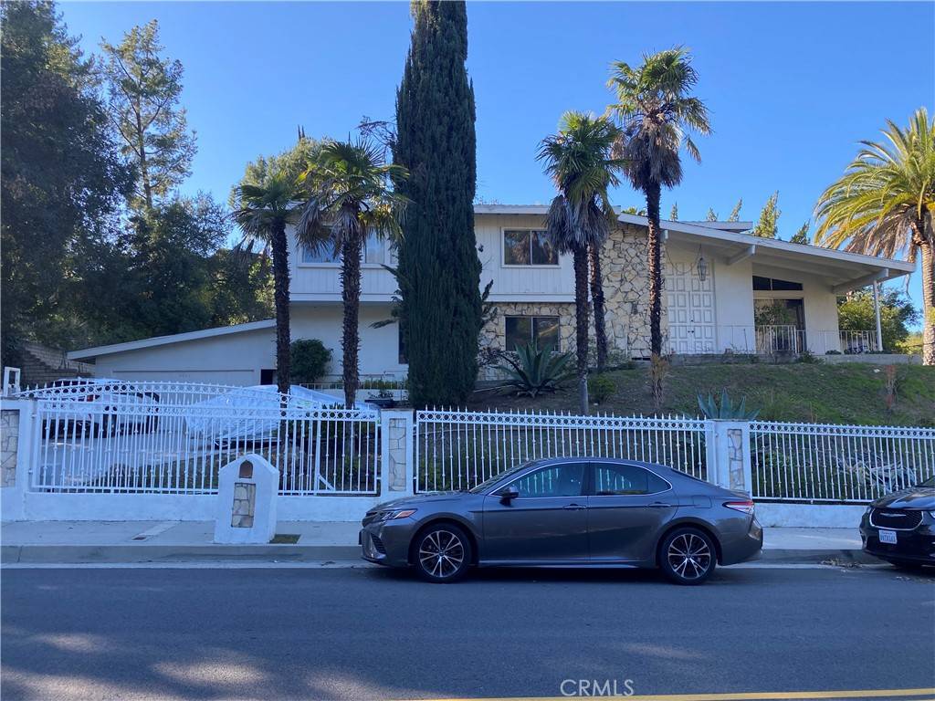 Tarzana, CA 91356,4041 Vanalden AVE