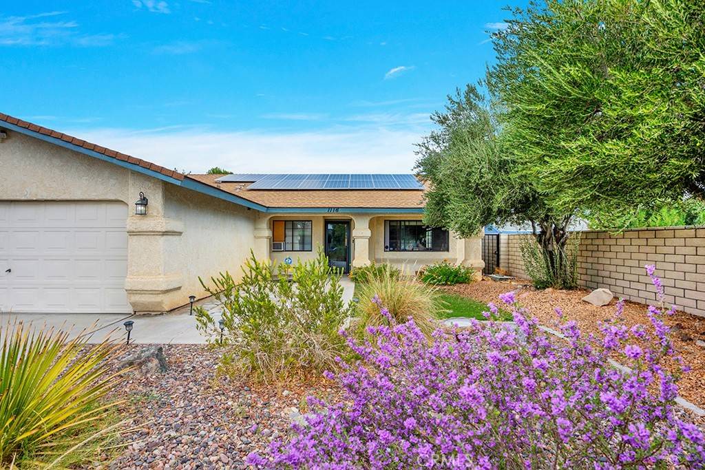 Ridgecrest, CA 93555,1116 W Tamarisk AVE