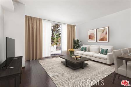 Pacific Palisades, CA 90272,17352 W Sunset BLVD #103