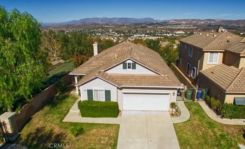 Moorpark, CA 93021,14267 Peach Hill RD