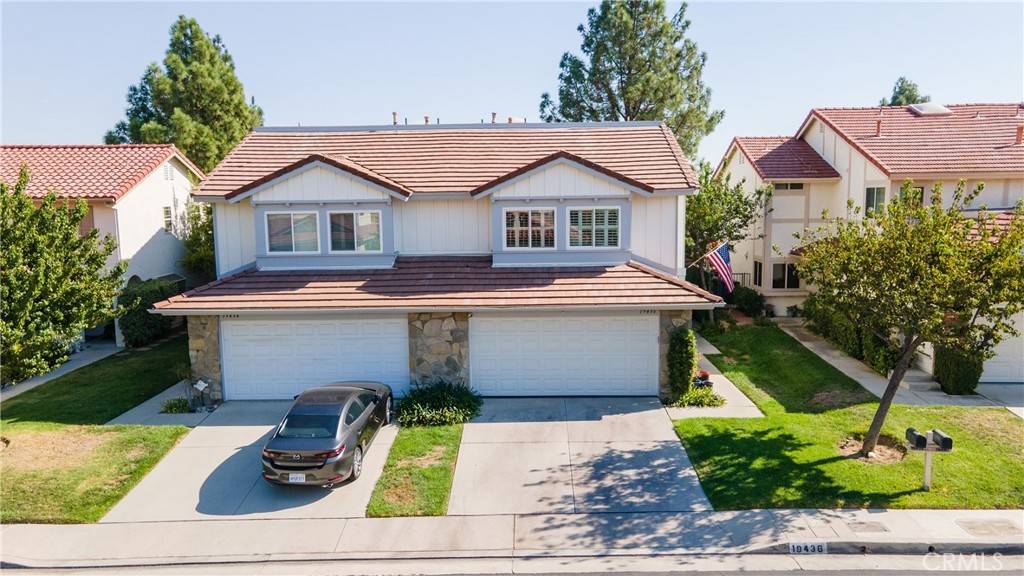 Porter Ranch, CA 91326,19436 Crystal Ridge LN