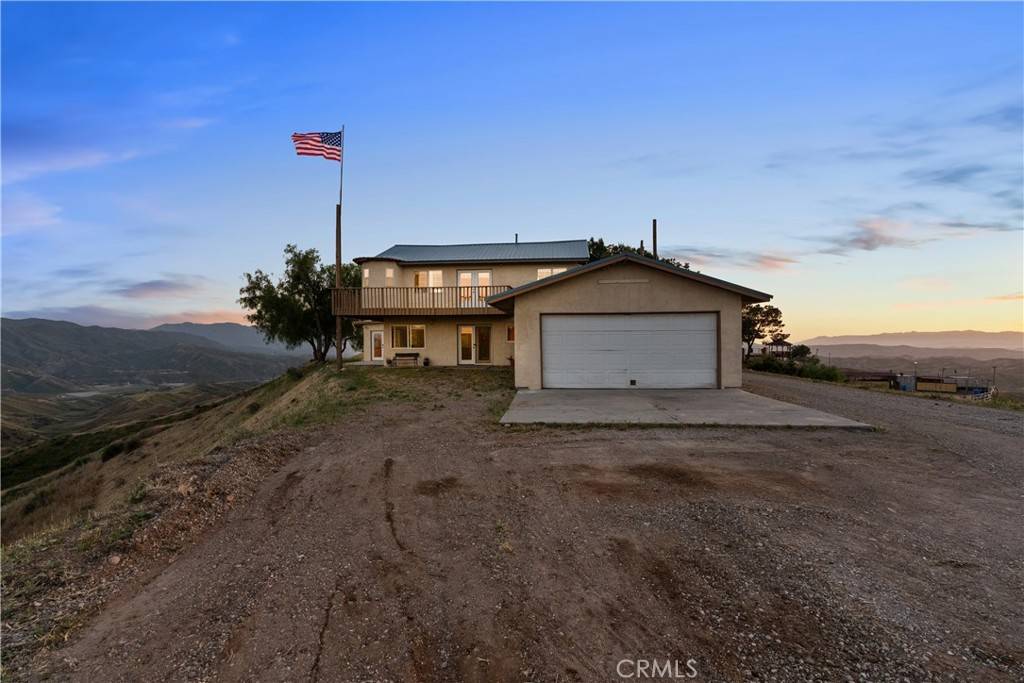 Canyon Country, CA 91387,30668 3/4 Tick Canyon RD