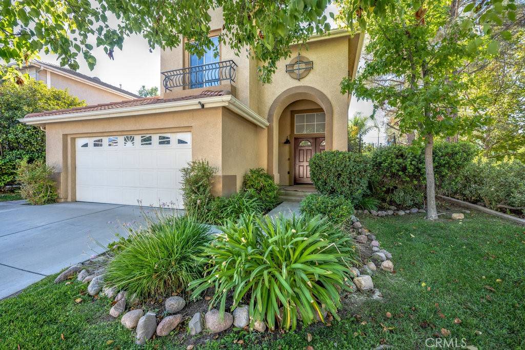Valencia, CA 91354,27931 Balsam CT