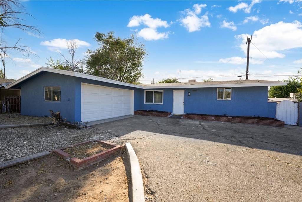 Lancaster, CA 93535,44715 Gingham AVE