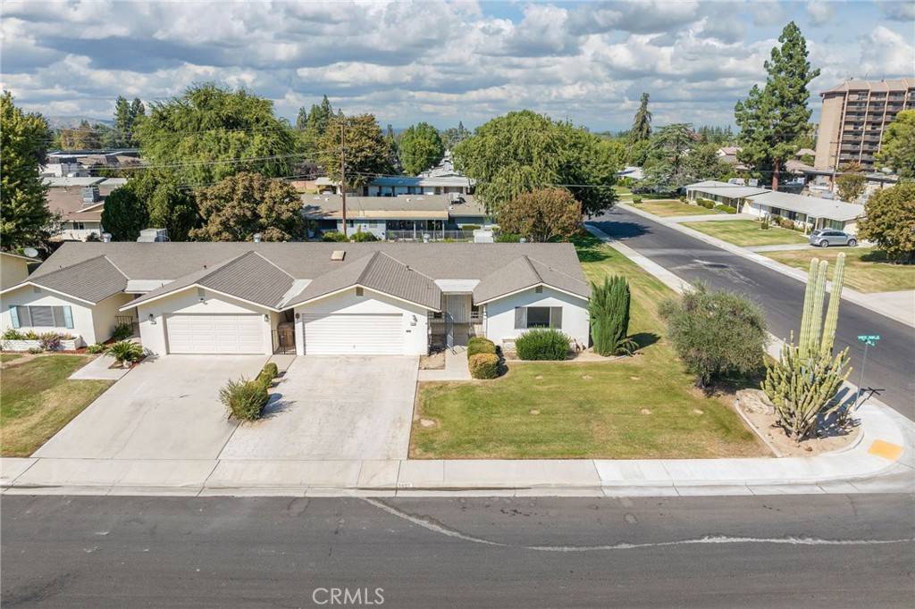 Bakersfield, CA 93309,5600 Cypress Point DR