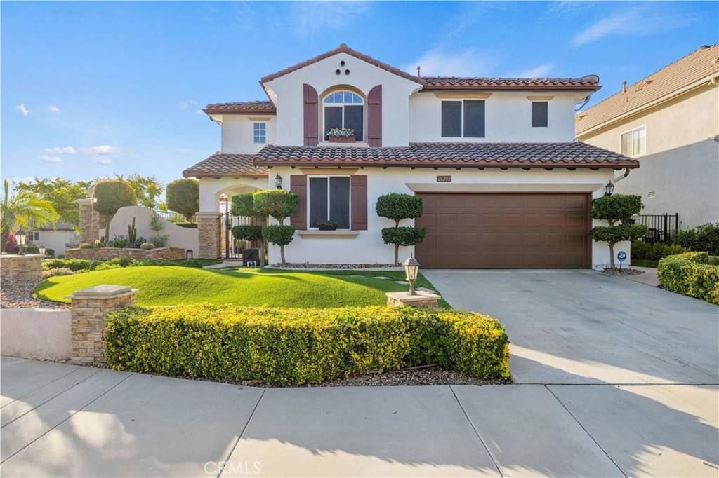 Stevenson Ranch, CA 91381,26202 Beecher LN