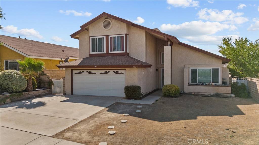 Palmdale, CA 93550,36659 Spanish Broom DR