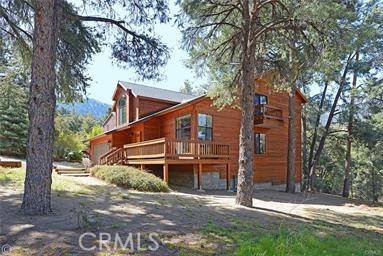 Pine Mountain Club, CA 93222,2317 Woodland DR