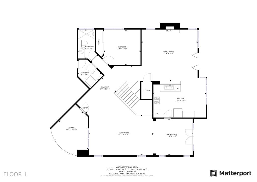 Valencia, CA 91354,23238 Cuestport DR