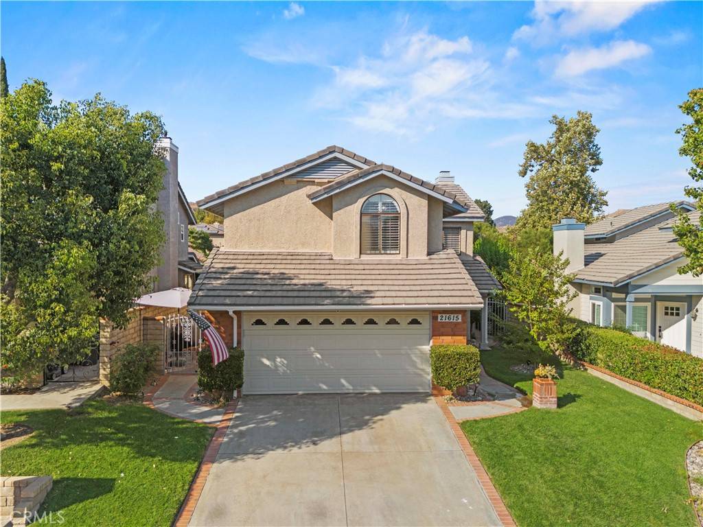 Saugus, CA 91350,21615 Farmington LN