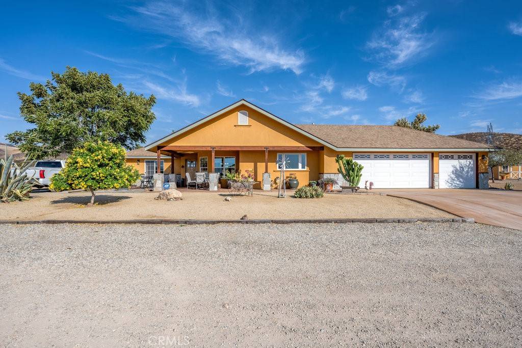 Agua Dulce, CA 91390,34554 Koontz RD