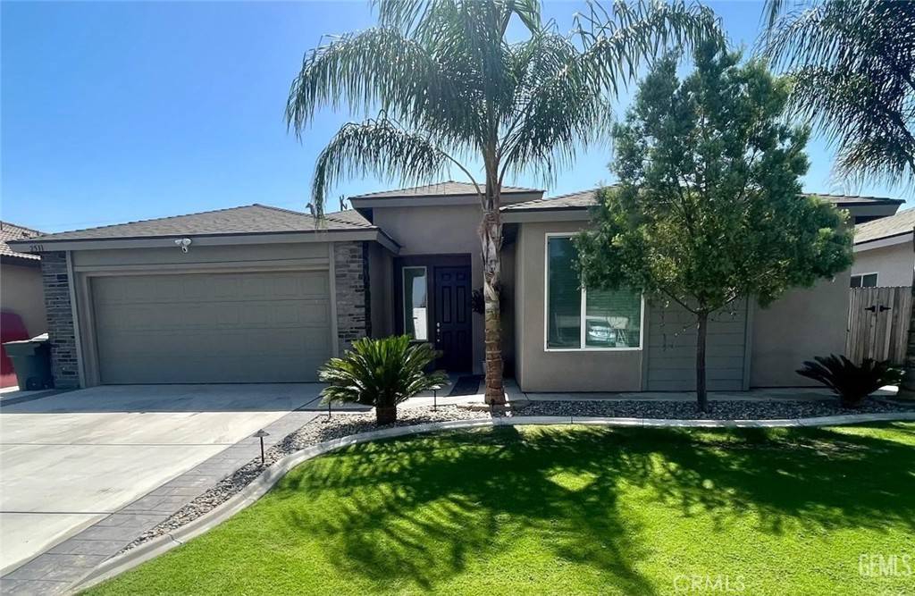 Bakersfield, CA 93313,2511 Karrie Lynn DR